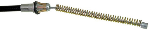 Dorman - First Stop Parking Brake Cable P/N:C93899