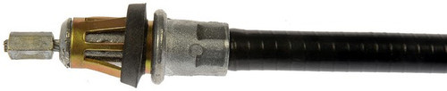 Dorman - First Stop Parking Brake Cable C93903 - view 3