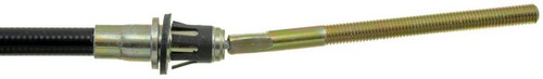 Dorman - First Stop Parking Brake Cable - view 2