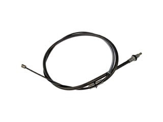 Dorman - First Stop Parking Brake Cable C93924