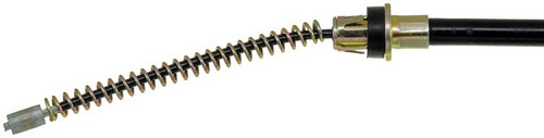 Dorman - First Stop Parking Brake Cable C93943 - view 2