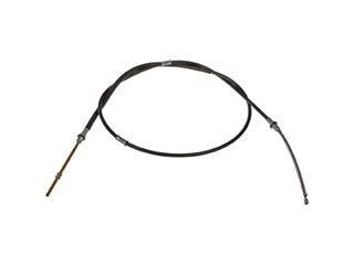 Dorman - First Stop Parking Brake Cable