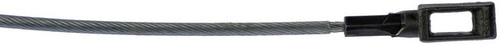 Dorman - First Stop Parking Brake Cable C94098 - view 2