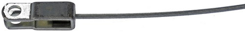 Dorman - First Stop Parking Brake Cable C94098 - view 3