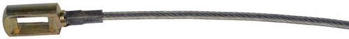 Dorman - First Stop Parking Brake Cable C94106 - view 3