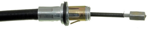 Dorman - First Stop Parking Brake Cable P/N:C94130