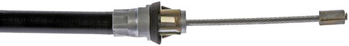 Dorman - First Stop Parking Brake Cable P/N:C94156