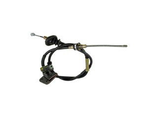 Dorman - First Stop Parking Brake Cable P/N:C94183