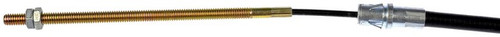 Dorman - First Stop Parking Brake Cable C94269 - view 2