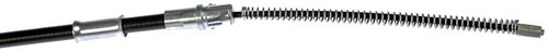 Dorman - First Stop Parking Brake Cable C94269 - view 3