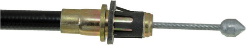 Dorman - First Stop Parking Brake Cable C94309 - view 2