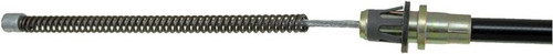 Dorman - First Stop Parking Brake Cable P/N:C94309