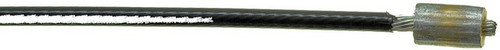 Dorman - First Stop Parking Brake Cable C94366 - view 2