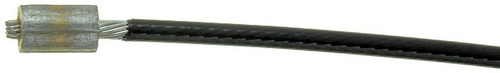 Dorman - First Stop Parking Brake Cable C94366 - view 3