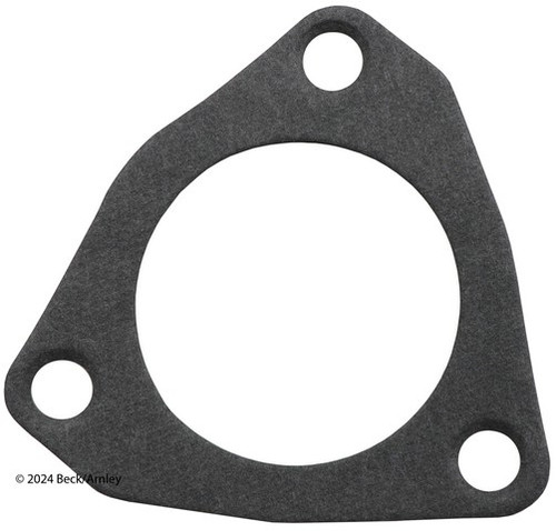 Beck/Arnley Engine Coolant Thermostat Gasket P/N:039-0027 Beck/Arnley Engine Coolant Thermostat Gasket P/N:039-0027