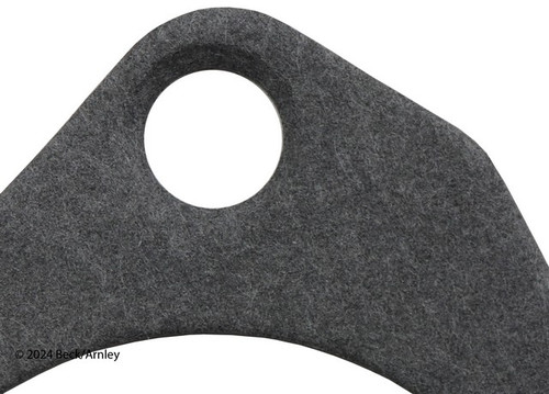 Beck/Arnley Engine Coolant Thermostat Gasket P/N:039-0027 Beck/Arnley Engine Coolant Thermostat Gasket P/N:039-0027
