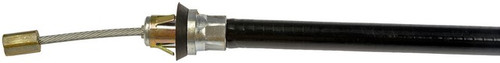 Dorman - First Stop Parking Brake Cable C94368 - view 3