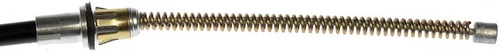 Dorman - First Stop Parking Brake Cable P/N:C94371