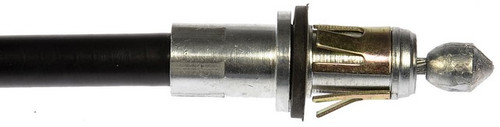 Dorman - First Stop Parking Brake Cable C94372 - view 2