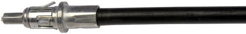 Dorman - First Stop Parking Brake Cable P/N:C94375
