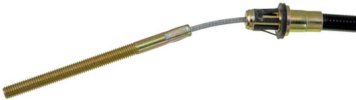 Dorman - First Stop Parking Brake Cable C94378 - view 2