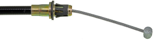 Dorman - First Stop Parking Brake Cable C94378 - view 3