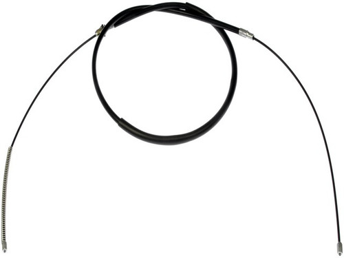 Dorman - First Stop Parking Brake Cable P/N:C94390