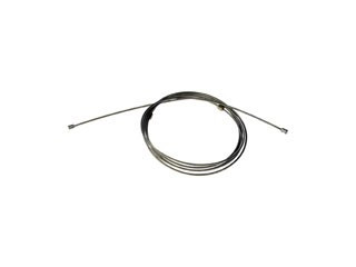 Dorman - First Stop Parking Brake Cable P/N:C94393