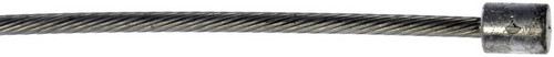 Dorman - First Stop Parking Brake Cable P/N:C94393
