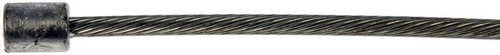 Dorman - First Stop Parking Brake Cable P/N:C94393