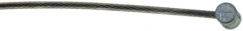 Dorman - First Stop Parking Brake Cable C94409 - view 3