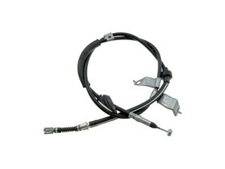 Dorman - First Stop Parking Brake Cable C94420
