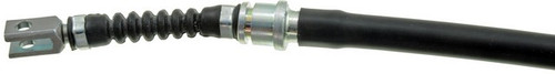 Dorman - First Stop Parking Brake Cable P/N:C94420