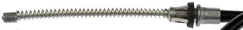 Dorman - First Stop Parking Brake Cable P/N:C94422
