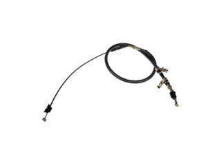Dorman - First Stop Parking Brake Cable P/N:C94448