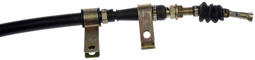 Dorman - First Stop Parking Brake Cable C94448 - view 2