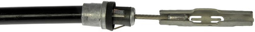 Dorman - First Stop Parking Brake Cable P/N:C94466