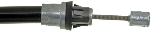 Dorman - First Stop Parking Brake Cable C94471 - view 2