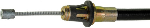 Dorman - First Stop Parking Brake Cable C94476 - view 2