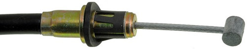 Dorman - First Stop Parking Brake Cable C94476 - view 3