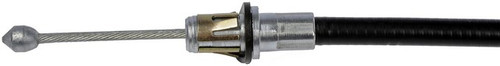 Dorman - First Stop Parking Brake Cable P/N:C94485