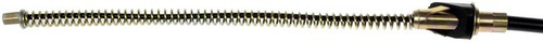 Dorman - First Stop Parking Brake Cable C94488 - view 3