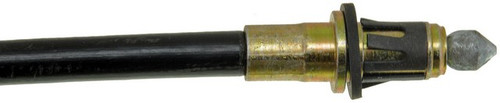 Dorman - First Stop Parking Brake Cable C94489 - view 2