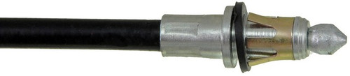 Dorman - First Stop Parking Brake Cable C94498 - view 2