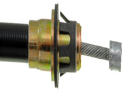 Dorman - First Stop Parking Brake Cable C94500 - view 2