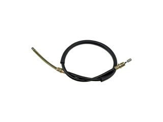 Dorman - First Stop Parking Brake Cable P/N:C94576