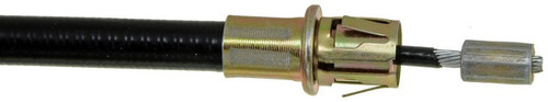 Dorman - First Stop Parking Brake Cable C94576 - view 2