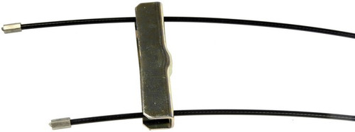 Dorman - First Stop Parking Brake Cable P/N:C94578