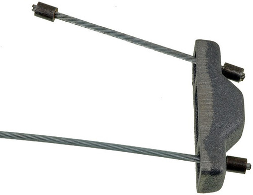 Dorman - First Stop Parking Brake Cable C94580 - view 2