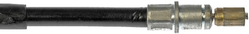 Dorman - First Stop Parking Brake Cable C94588 - view 2